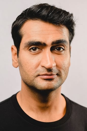 Immagine di Kumail Nanjiani