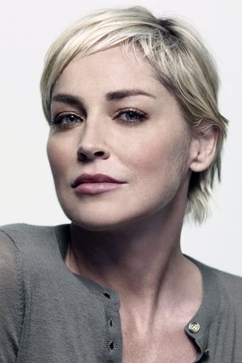 Immagine di Sharon Stone