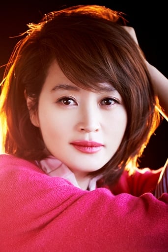 Immagine di Kim Hye-soo