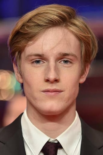 Immagine di Louis Hofmann