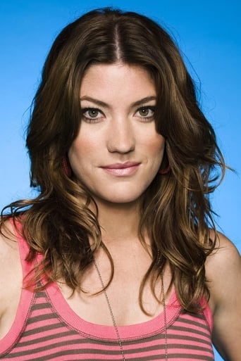 Immagine di Jennifer Carpenter