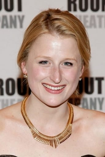 Immagine di Mamie Gummer