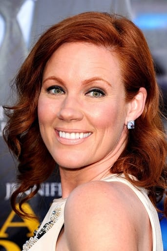 Immagine di Elisa Donovan