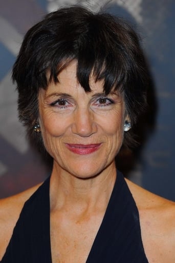 Immagine di Harriet Walter