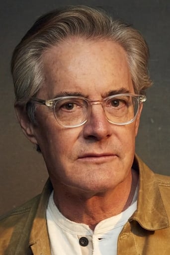 Immagine di Kyle MacLachlan