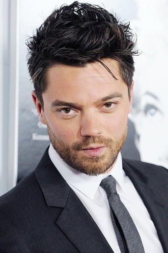 Immagine di Dominic Cooper