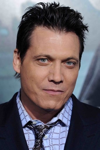 Immagine di Holt McCallany