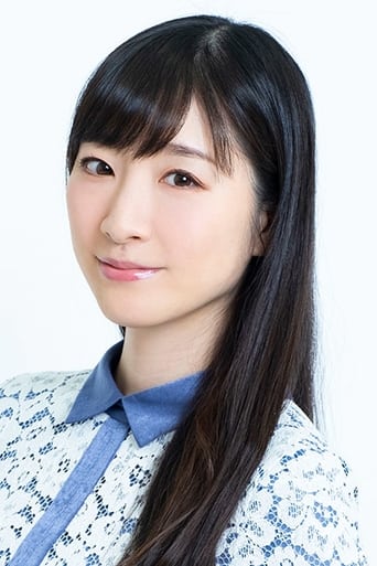 Immagine di Ikumi Hayama