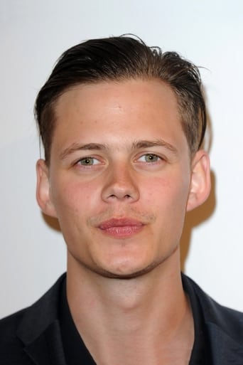 Immagine di Bill Skarsgård