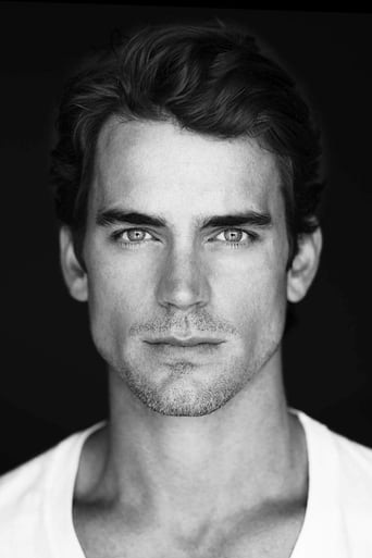 Immagine di Matt Bomer