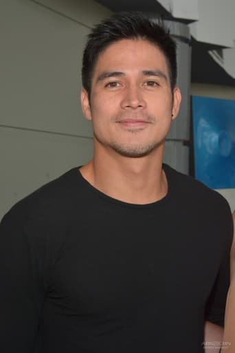 Immagine di Piolo Pascual