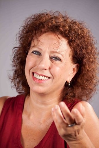 Immagine di Paola Tiziana Cruciani