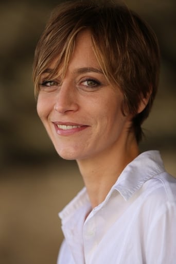 Immagine di Giulia Innocenti