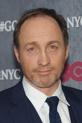 Immagine di Michael McElhatton