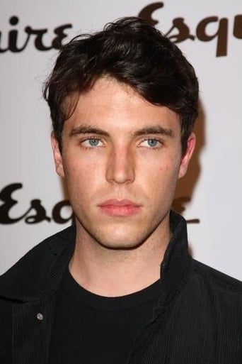 Immagine di Tom Hughes