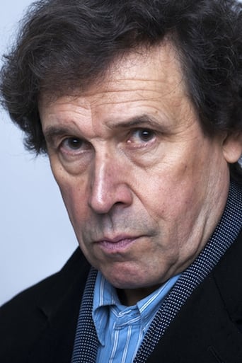 Immagine di Stephen Rea