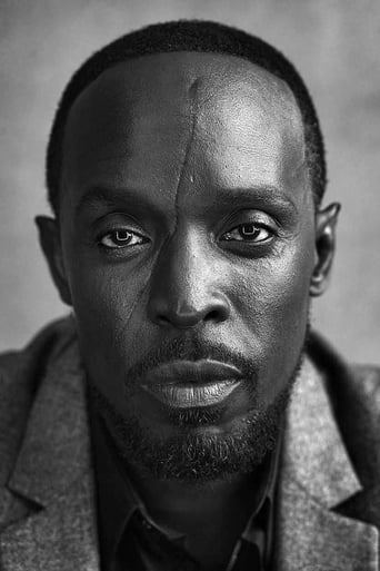 Immagine di Michael Kenneth Williams