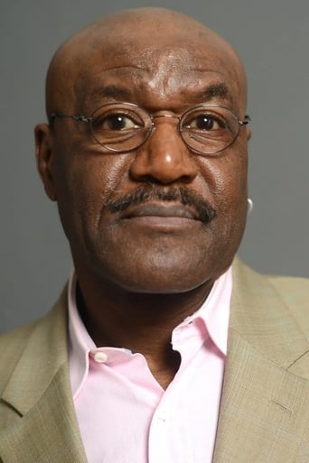 Immagine di Delroy Lindo