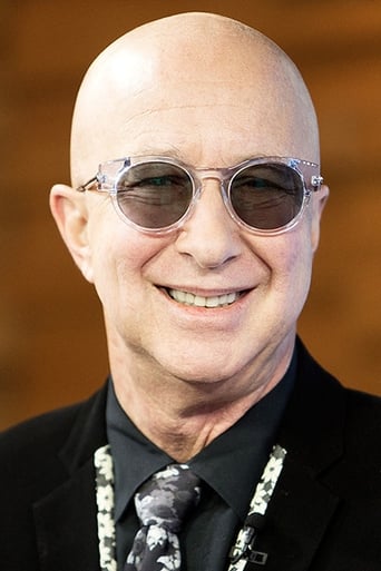 Immagine di Paul Shaffer