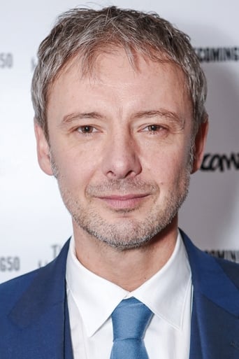 Immagine di John Simm