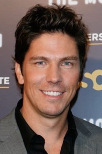 Immagine di Michael Trucco