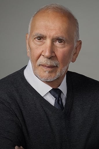 Immagine di Frank Langella