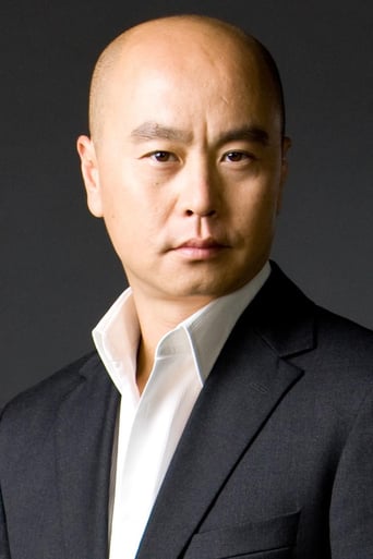 Immagine di C.S. Lee