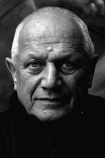 Immagine di Steven Berkoff