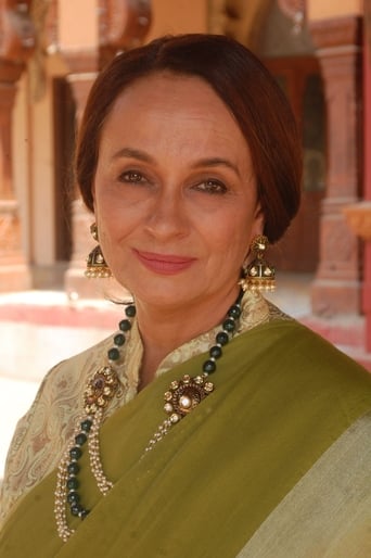 Immagine di Soni Razdan