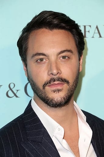 Immagine di Jack Huston