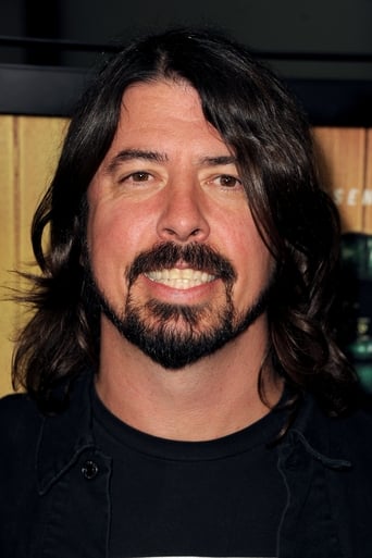 Immagine di Dave Grohl