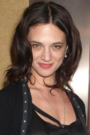 Immagine di Asia Argento