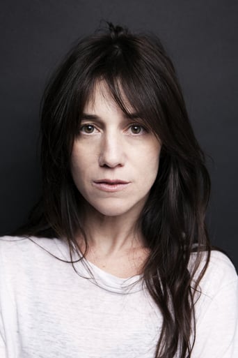 Immagine di Charlotte Gainsbourg