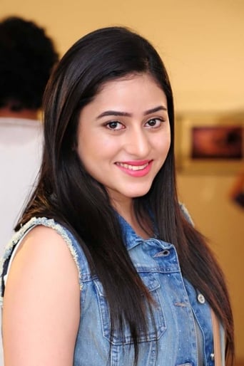 Immagine di Ridhima Ghosh