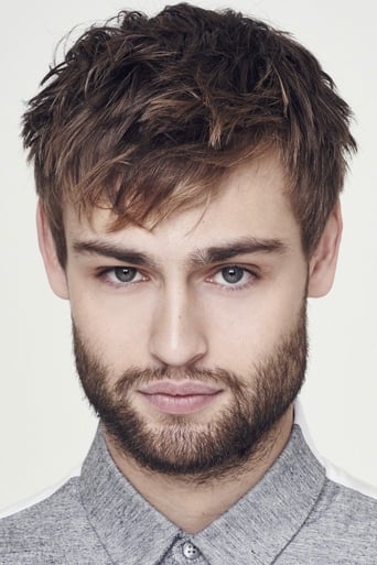 Immagine di Douglas Booth