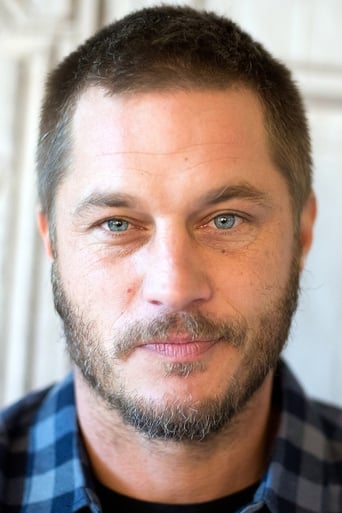 Immagine di Travis Fimmel