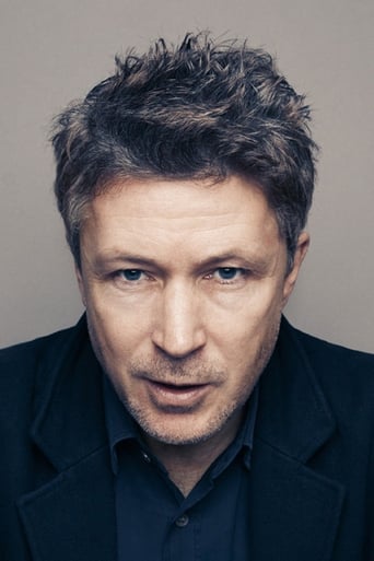 Immagine di Aidan Gillen