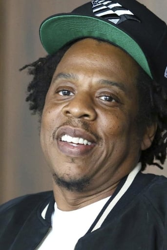 Immagine di Jay-Z