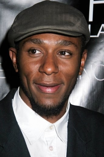 Immagine di Yasiin Bey