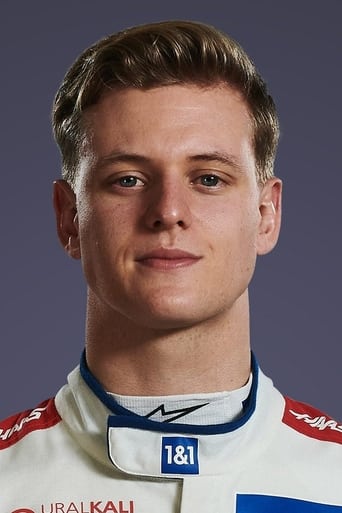 Immagine di Mick Schumacher