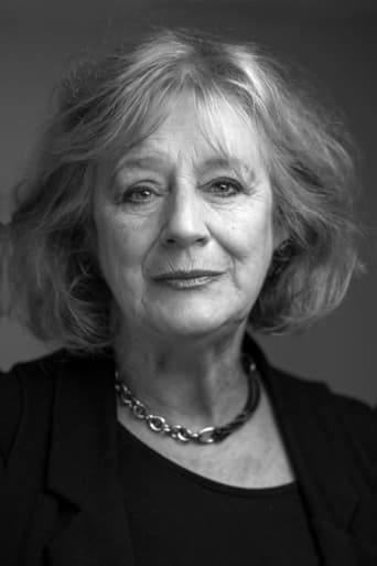 Immagine di Maggie Steed