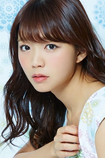 Immagine di Suzuko Mimori