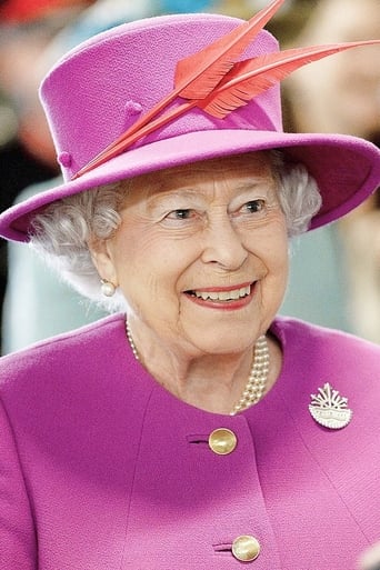 Immagine di Queen Elizabeth II of the United Kingdom