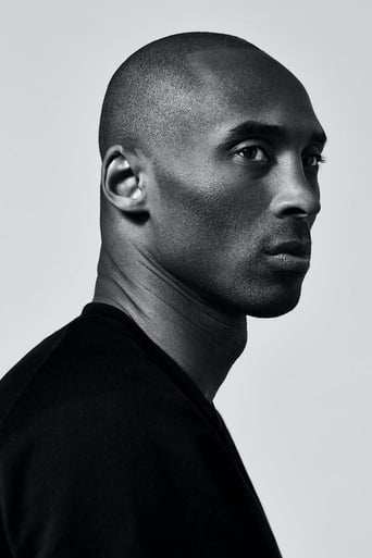 Immagine di Kobe Bryant