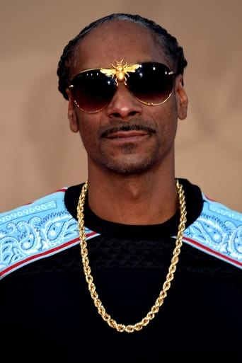 Immagine di Snoop Dogg