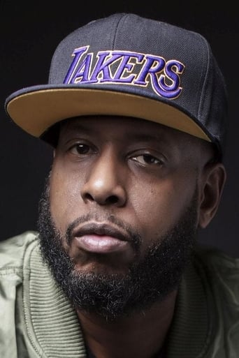 Immagine di Talib Kweli