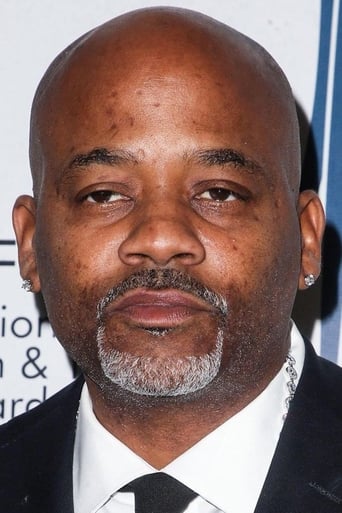 Immagine di Damon Dash