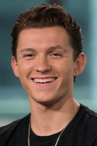 Immagine di Tom Holland