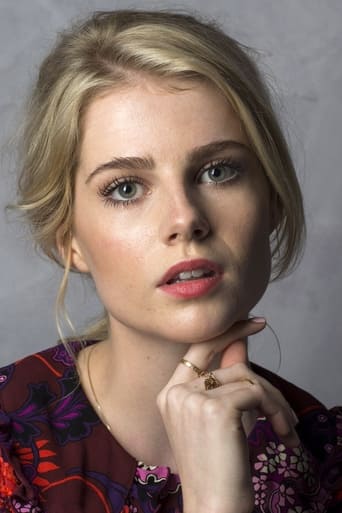 Immagine di Lucy Boynton