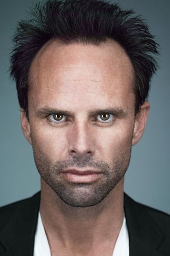 Immagine di Walton Goggins